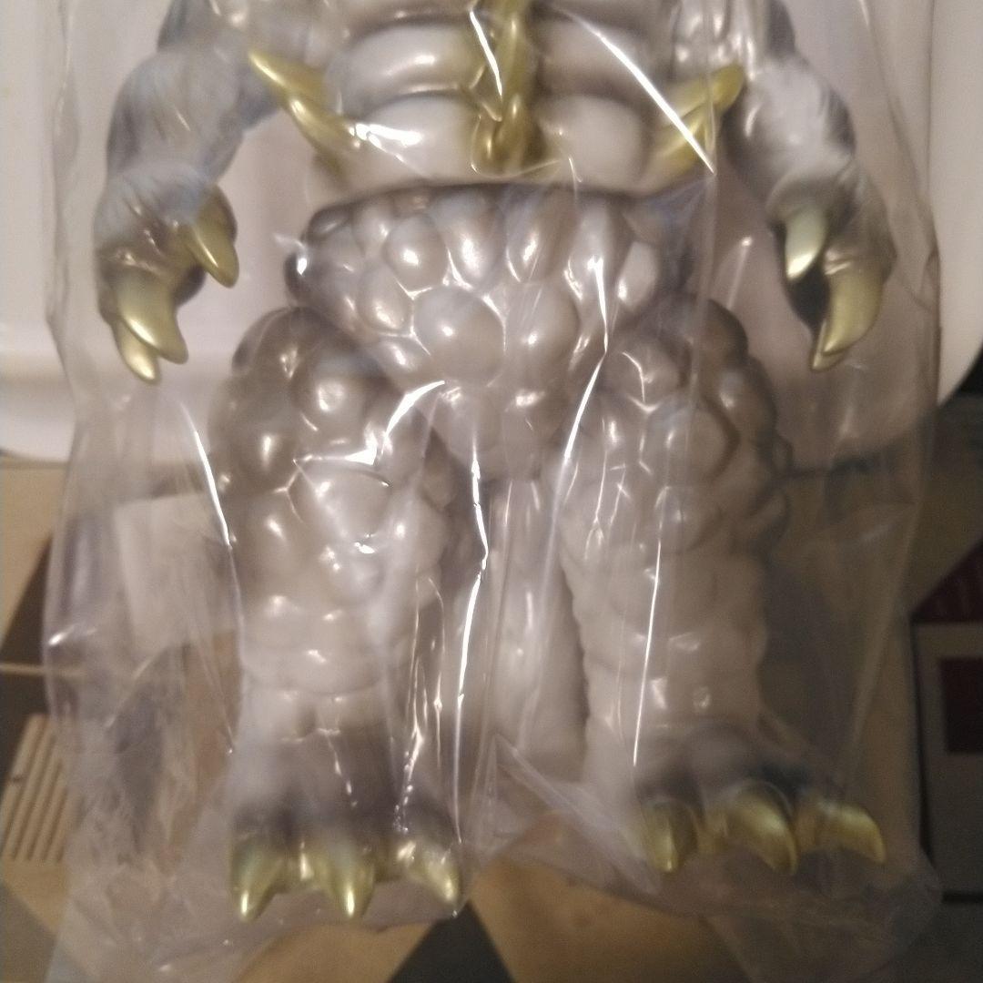 仮面の忍者赤影　ジャコウ　ドリームロケット