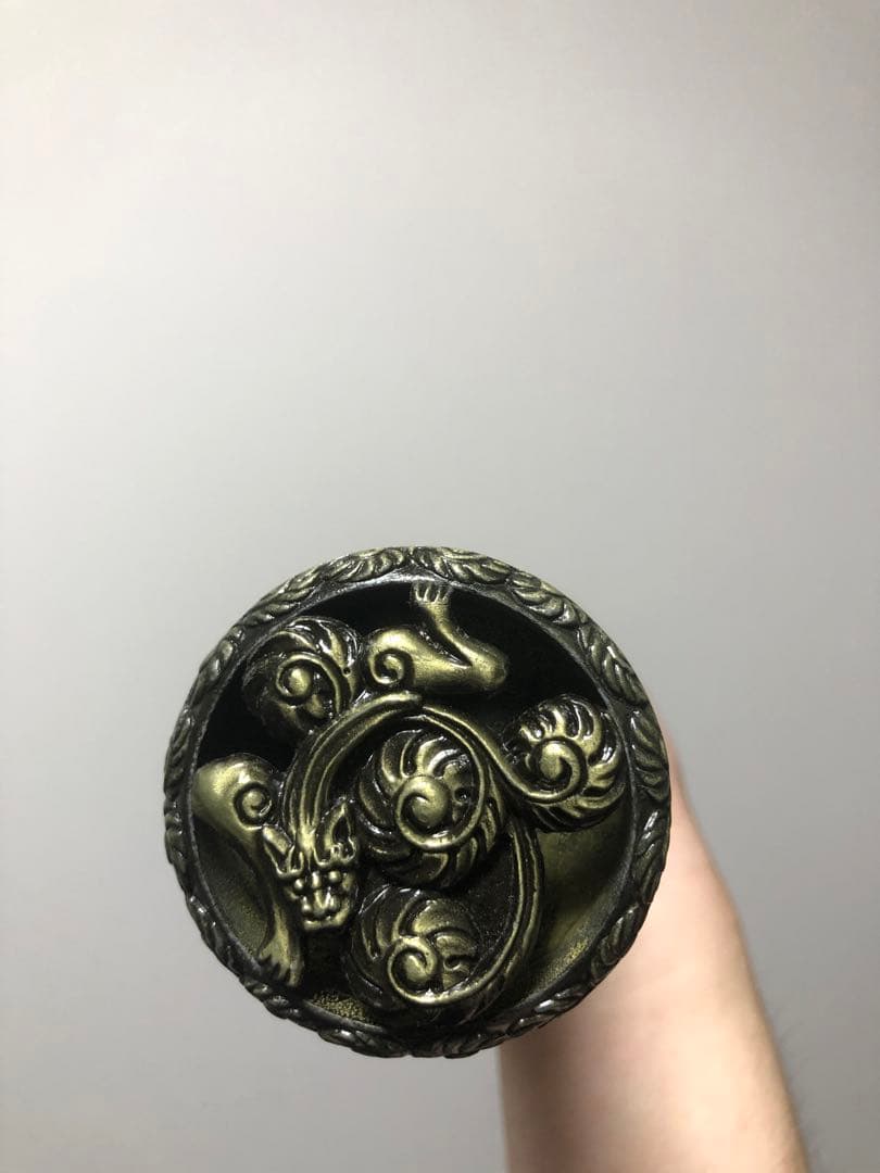 中国風模造刀　赤壁の剣