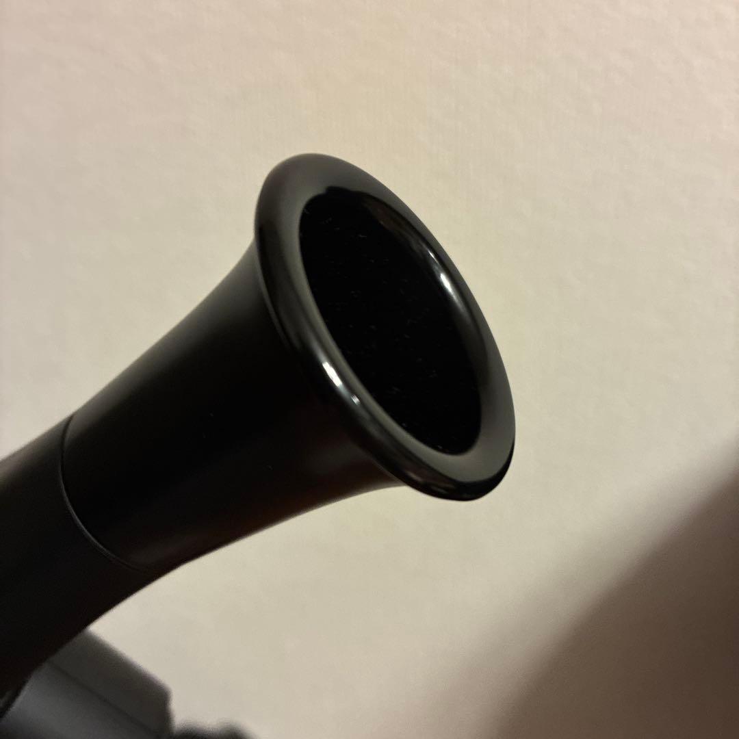 YAMAHA EZ-TP イージートランペット　電子トランペット　キャリーケース