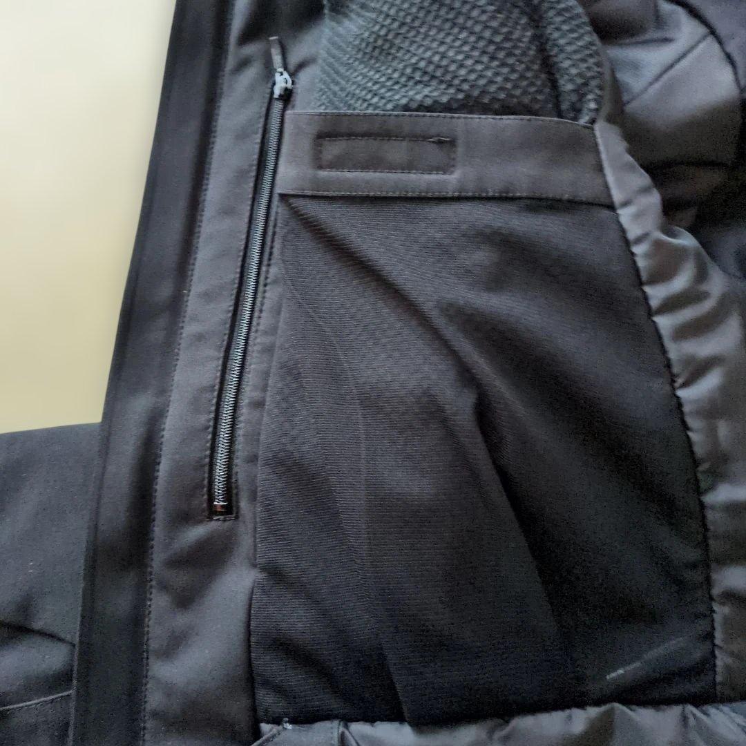 Phenixスキージャケット　サイズ　L