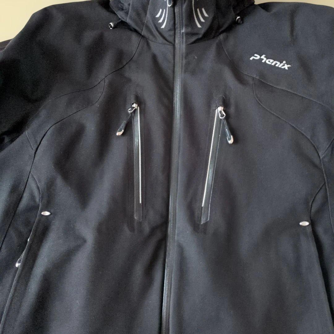 Phenixスキージャケット　サイズ　L
