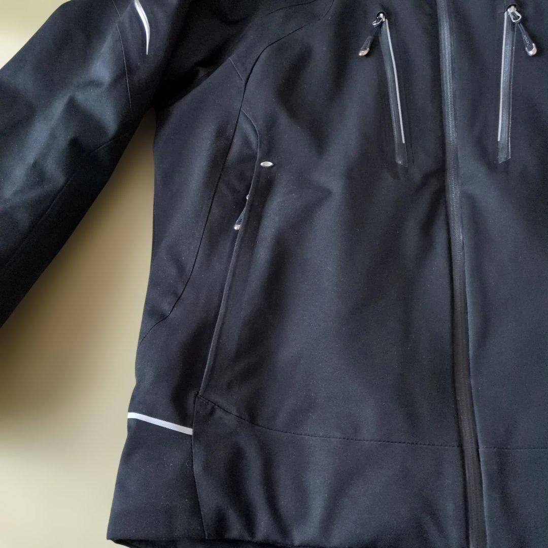 Phenixスキージャケット　サイズ　L