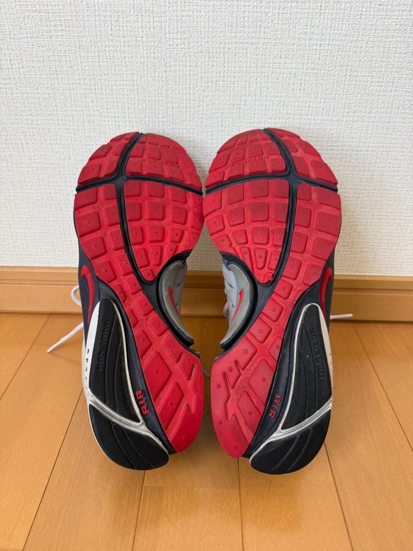【限定価格】NIKE AIR PRESTO GPX オリンピック27cm