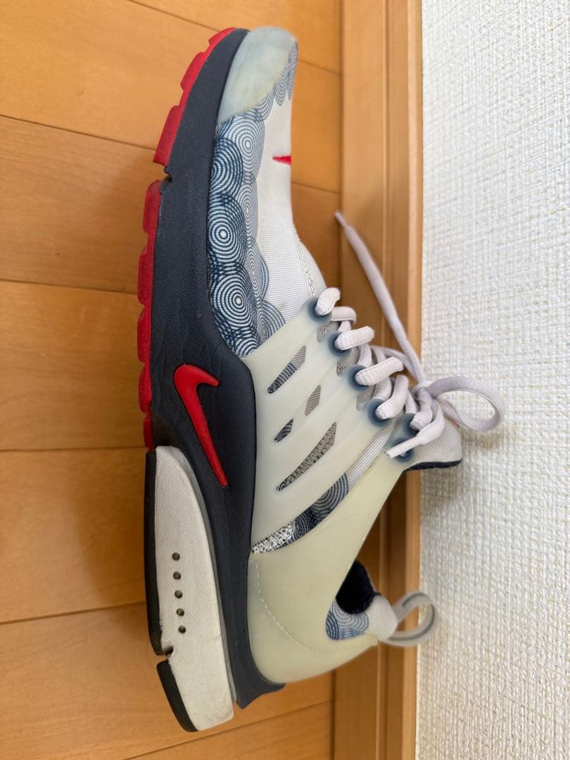 【限定価格】NIKE AIR PRESTO GPX オリンピック27cm