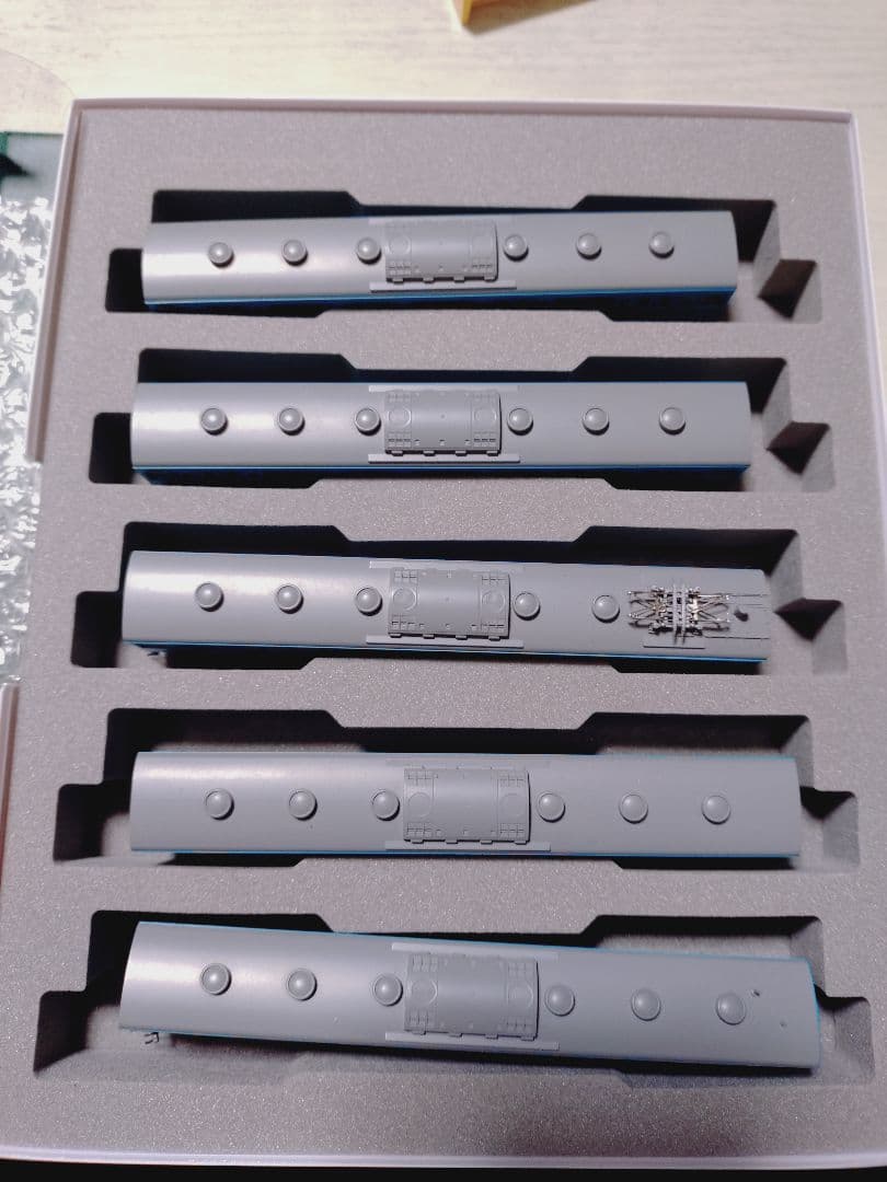 kato 103系　京浜東北線10両セット