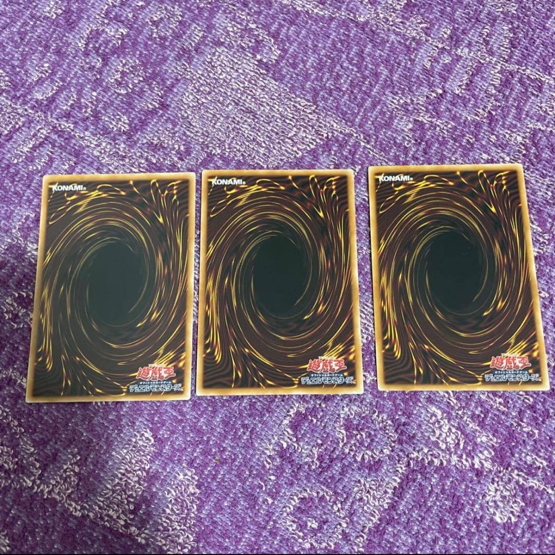 霆王の閃光　ドミナススパーク