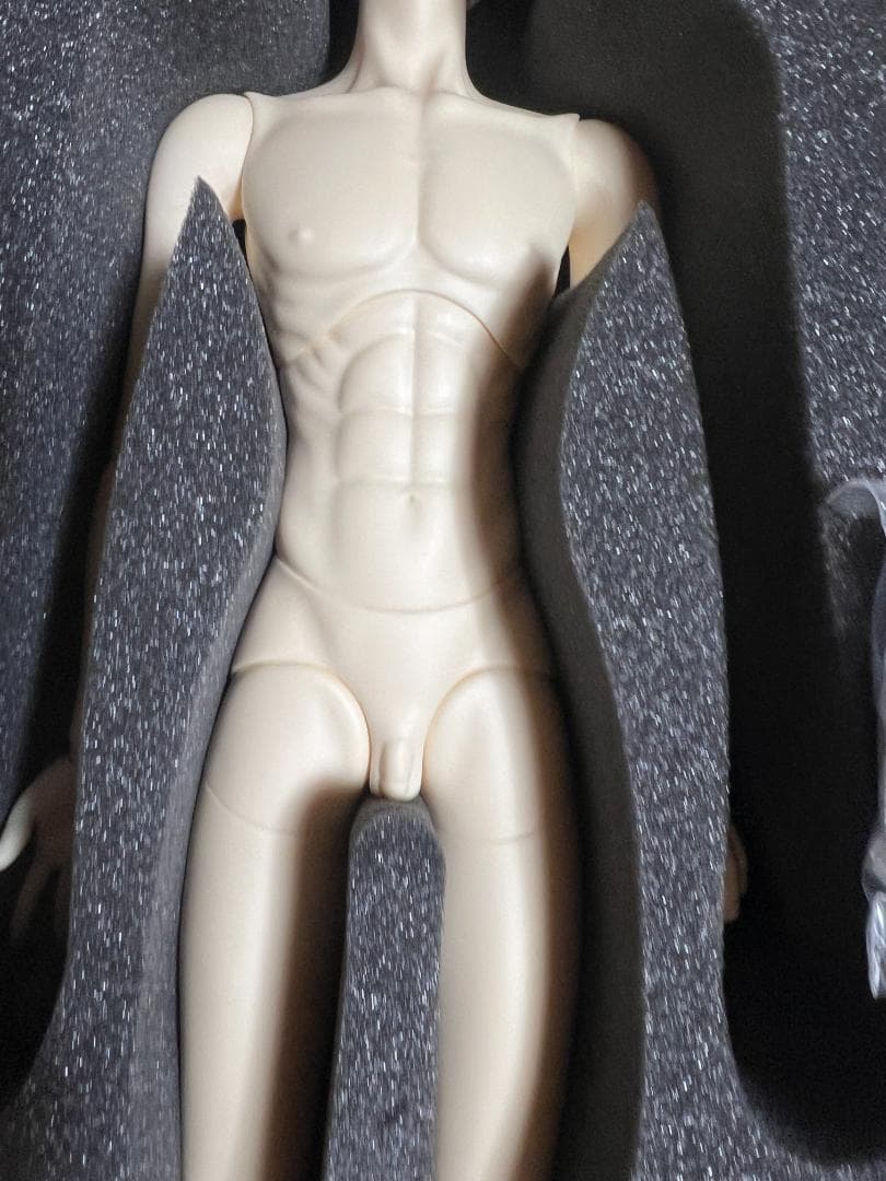 DOLK 刀剣乱舞 ONLINE 鶴丸国永 ドール