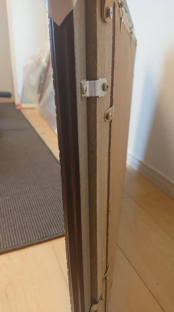 ベトナム製 宝石絵画 「花のある庭園」