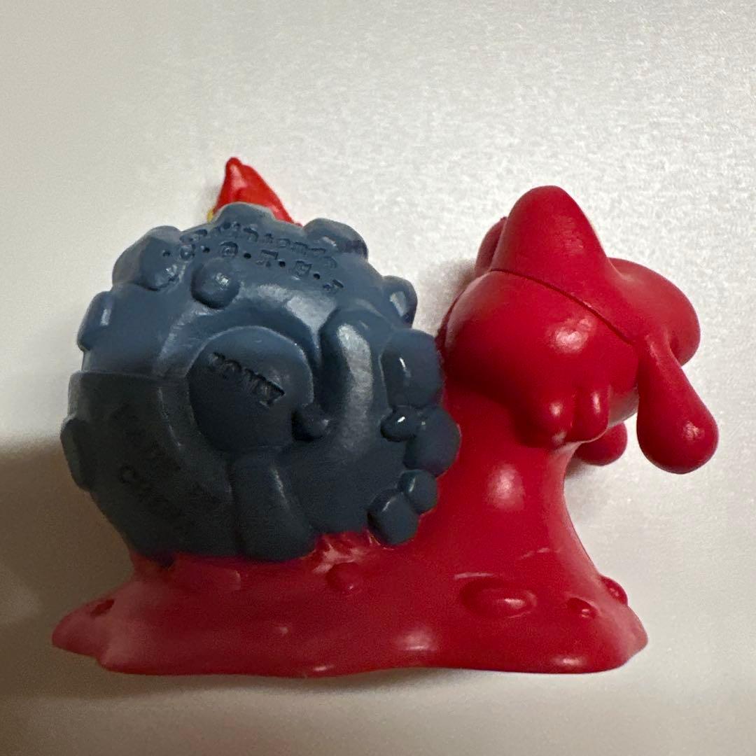 美品！　【初期】 モンコレ　マグマッグ　マグカルゴ