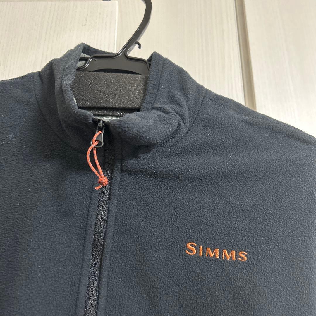 13日まで最終価格➁シムス ウェーダーウィックサーマルトップス&パンツセット