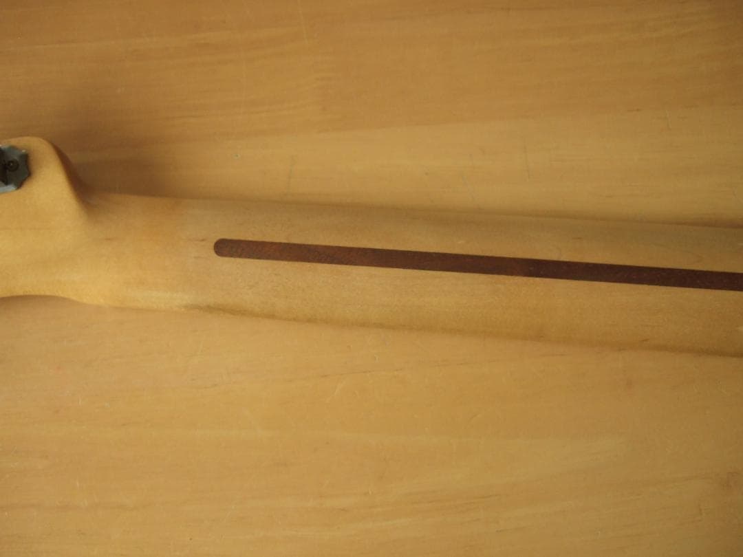 ギター Bruce Bennett Music Labs BROWN SOUND