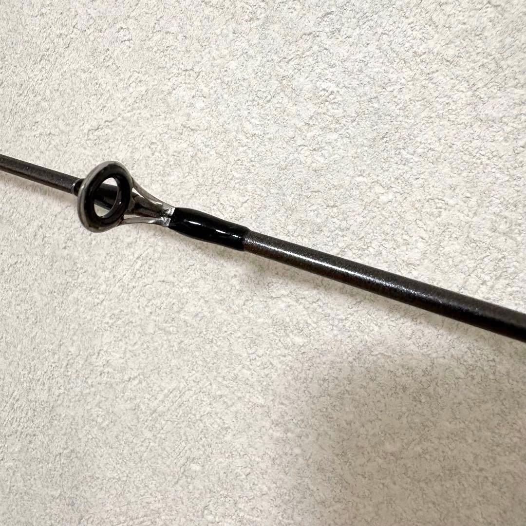 DAIWA JIGCASTER 90M ショアジギングロッド