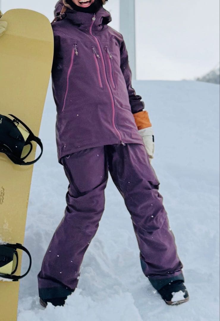 【超美品】24-25 Teton Bros. TB JKT/PNT (L)上下