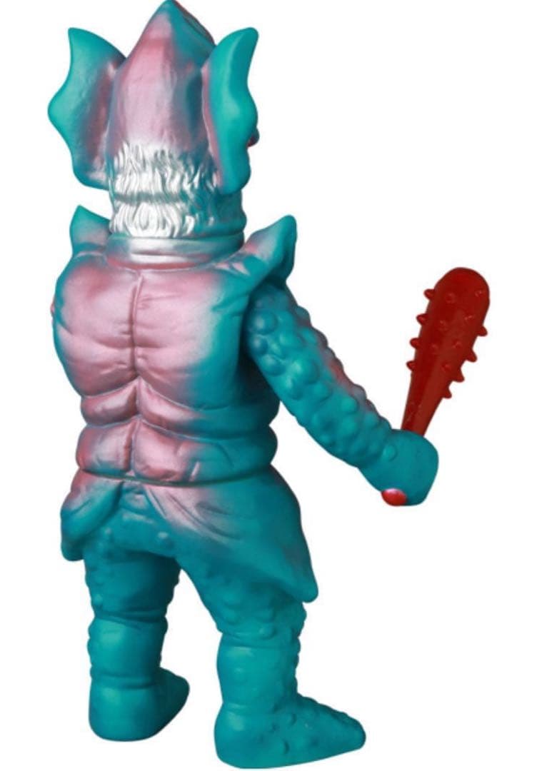 MEDICOMTOY MAT ドロボン 赤外線カンテラVer. メディコムトイ