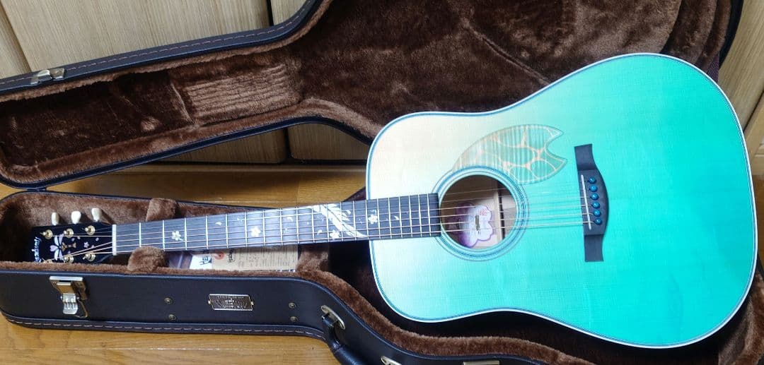 【最終値下】ほぼ新品　HEADWAY　HD-HYUGAZAKURA’25/ATB