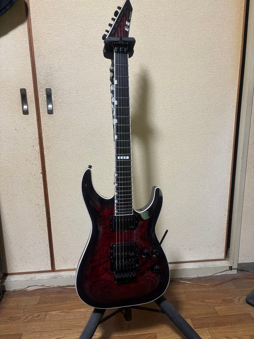 ESP E-Ⅱ HORIZON FR-Ⅱホライズン