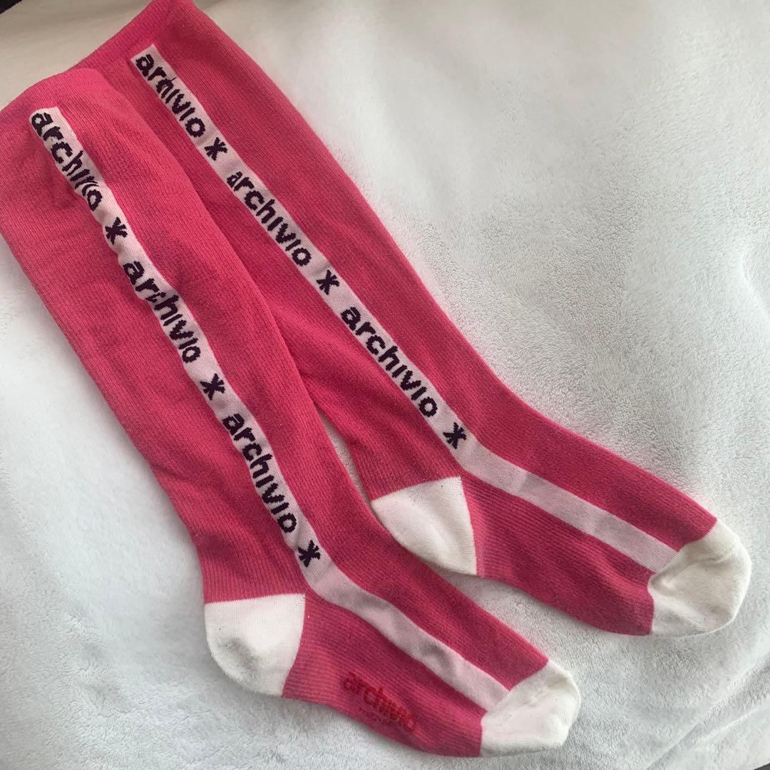 archivio アルチビオセットアップ3点リバティコラボ