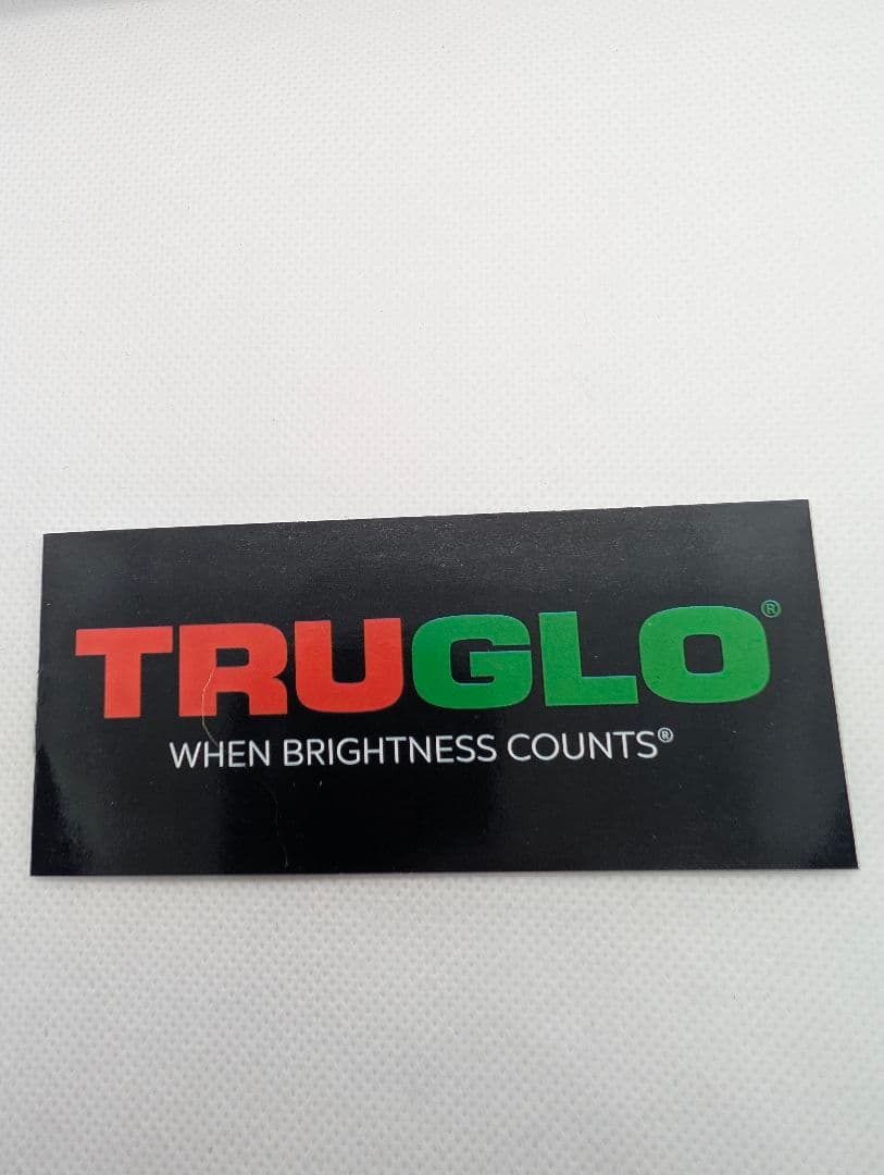 【新品実物】TRUGLO Ignite Mini ドットサイト