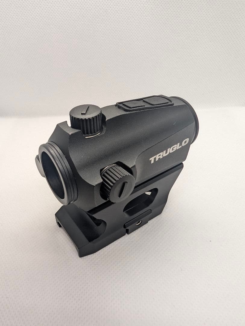 【新品実物】TRUGLO Ignite Mini ドットサイト