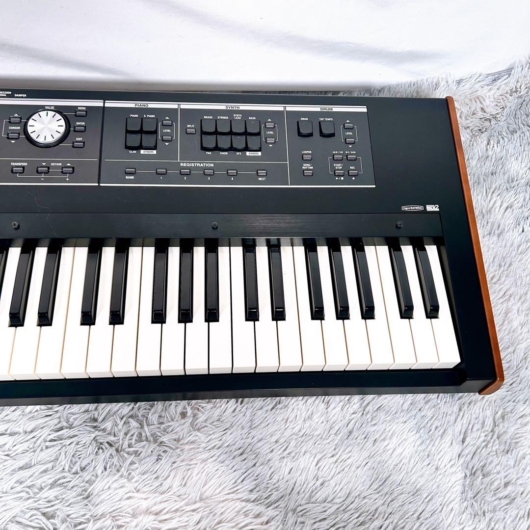 【動作品】Roland VR-730 V-COMBO 73鍵ウォーターフォール