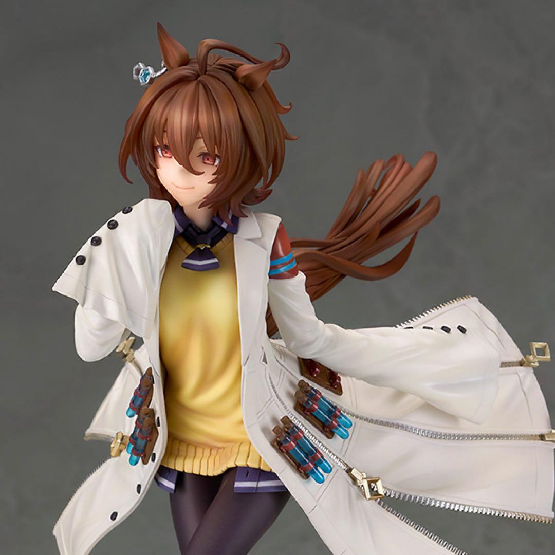 ALTER ウマ娘 プリティーダービー　アグネスタキオン アルター