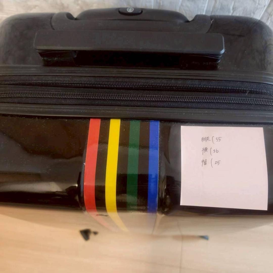 カステルバジャック 機内対応 キャリー スーツケース 35L