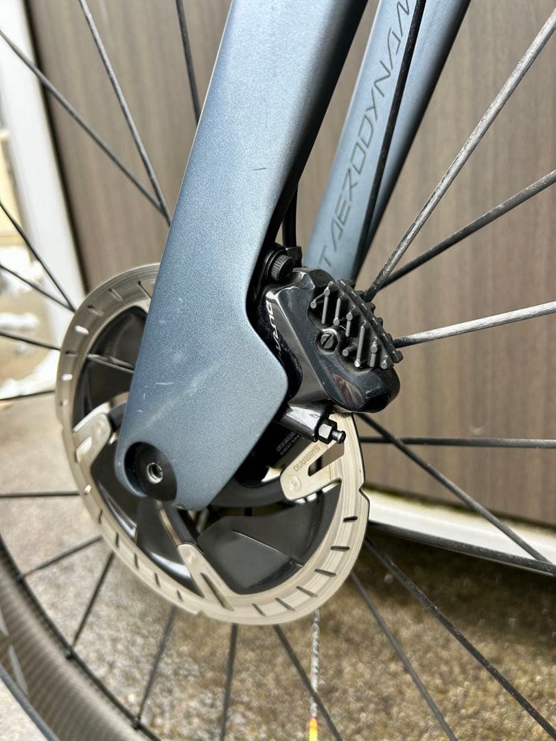 スコット　FOIL RC PREMIUM DISC 2018 Di2