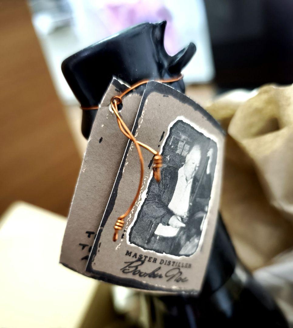 ブッカーズ ノエ ウイスキー 年代もの