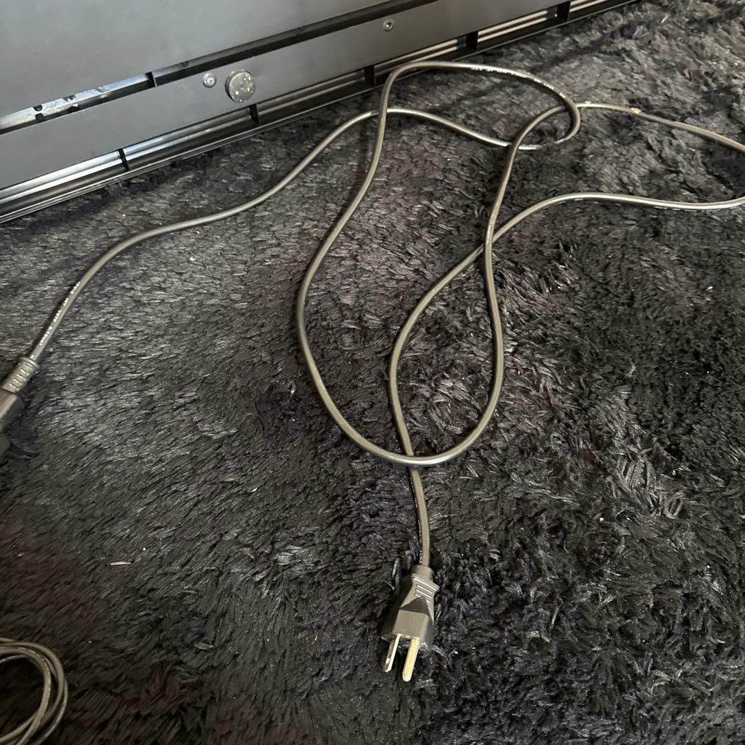 名機 KORG M50-73 シンセサイザー 73鍵盤 電子ピアノ