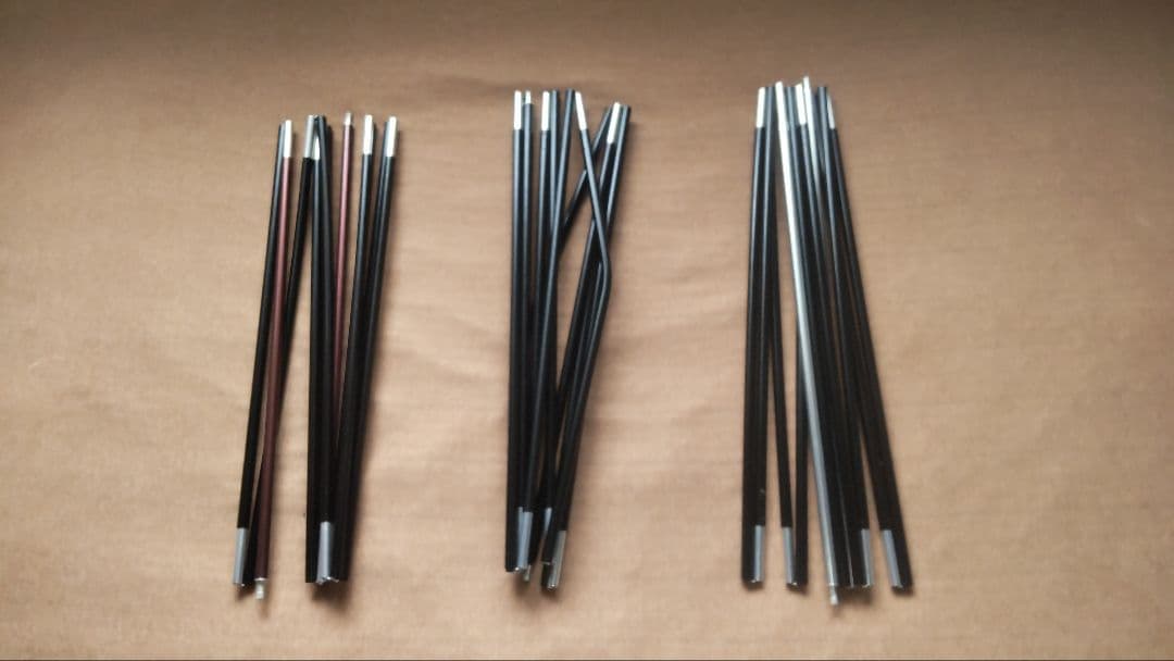 DOD ガルテント グランドシート付