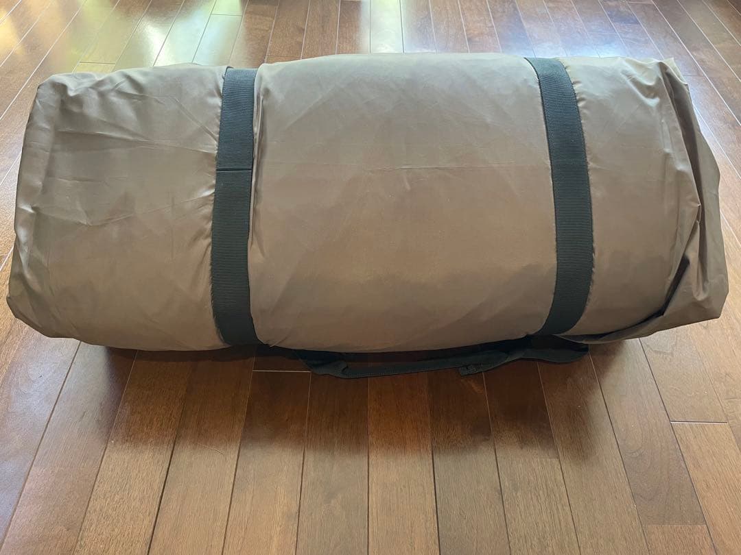 新品未使用　 peak Entry 2 Room Elfield