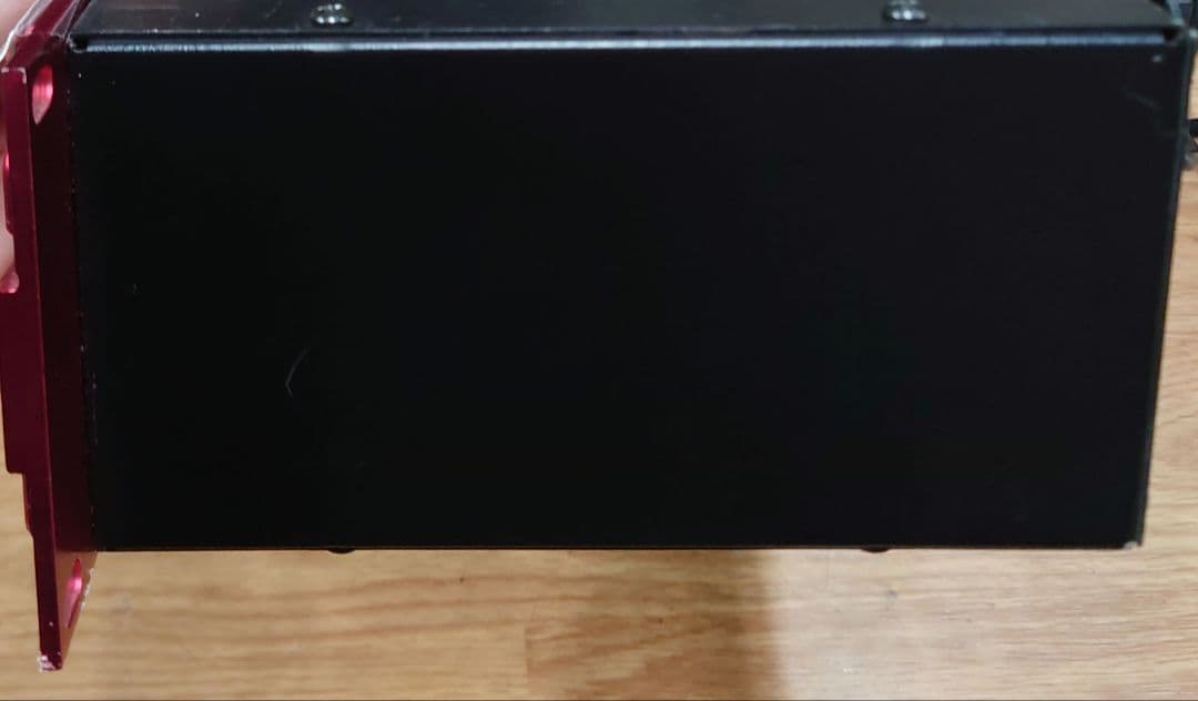 ■■LINE6 POD PRO　エフェクター