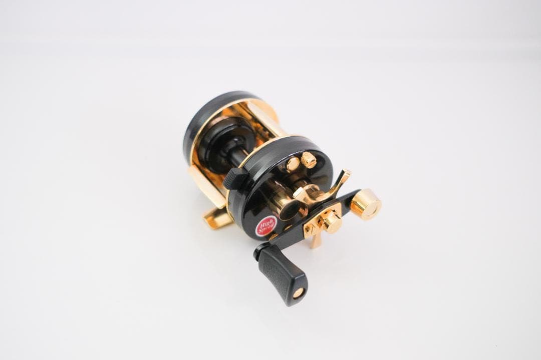 ABU Ambassadeur 2500C Deluxe未使用AN001