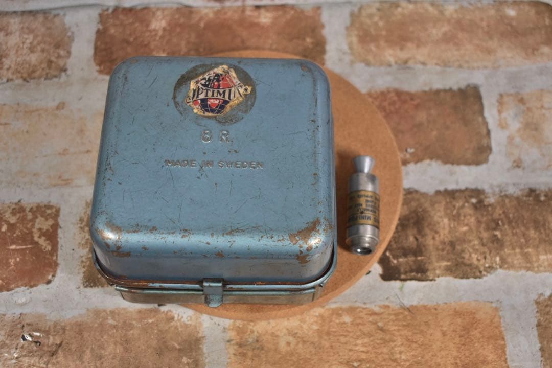 Optimus 8R スペア付属品完備 オプティマス