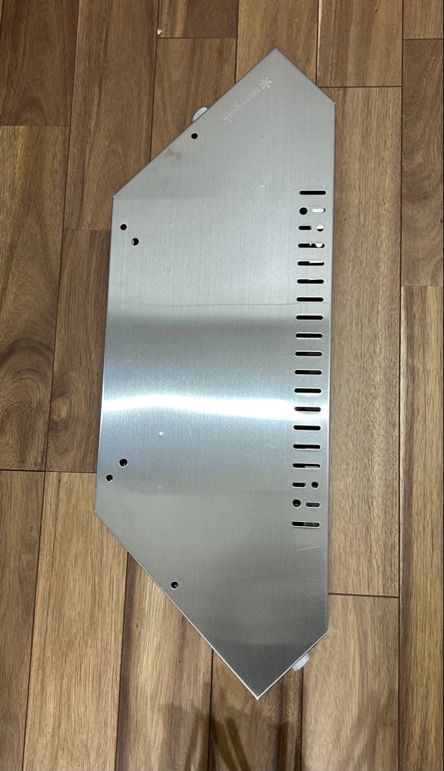 スノーピーク Peakジカロテーブル ST-050