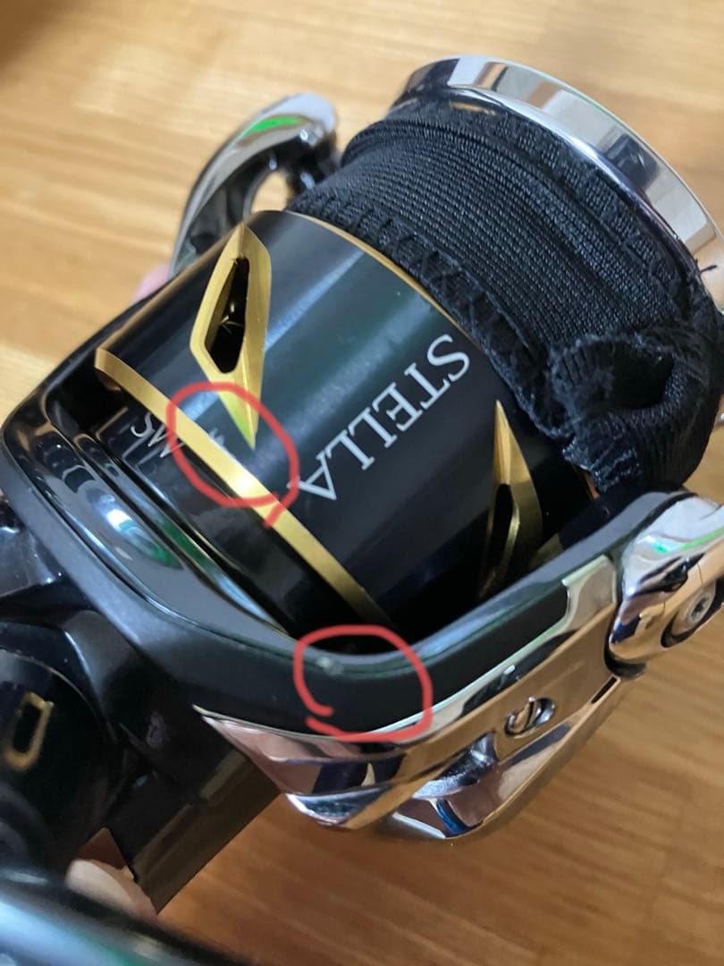 【お盆割引中】19ステラsw 6000xg 5000番スプール付き シマノ