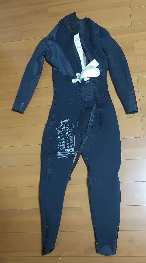 2XU P:1 PROPEL WETSUIT トライアスロン ウェットスーツ