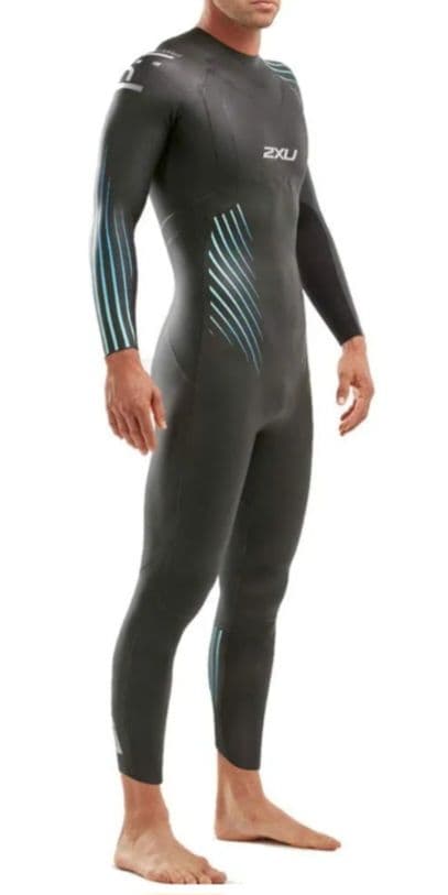 2XU P:1 PROPEL WETSUIT トライアスロン ウェットスーツ