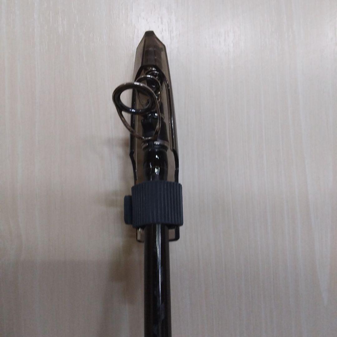 シマノBORDELESS330HHーTK