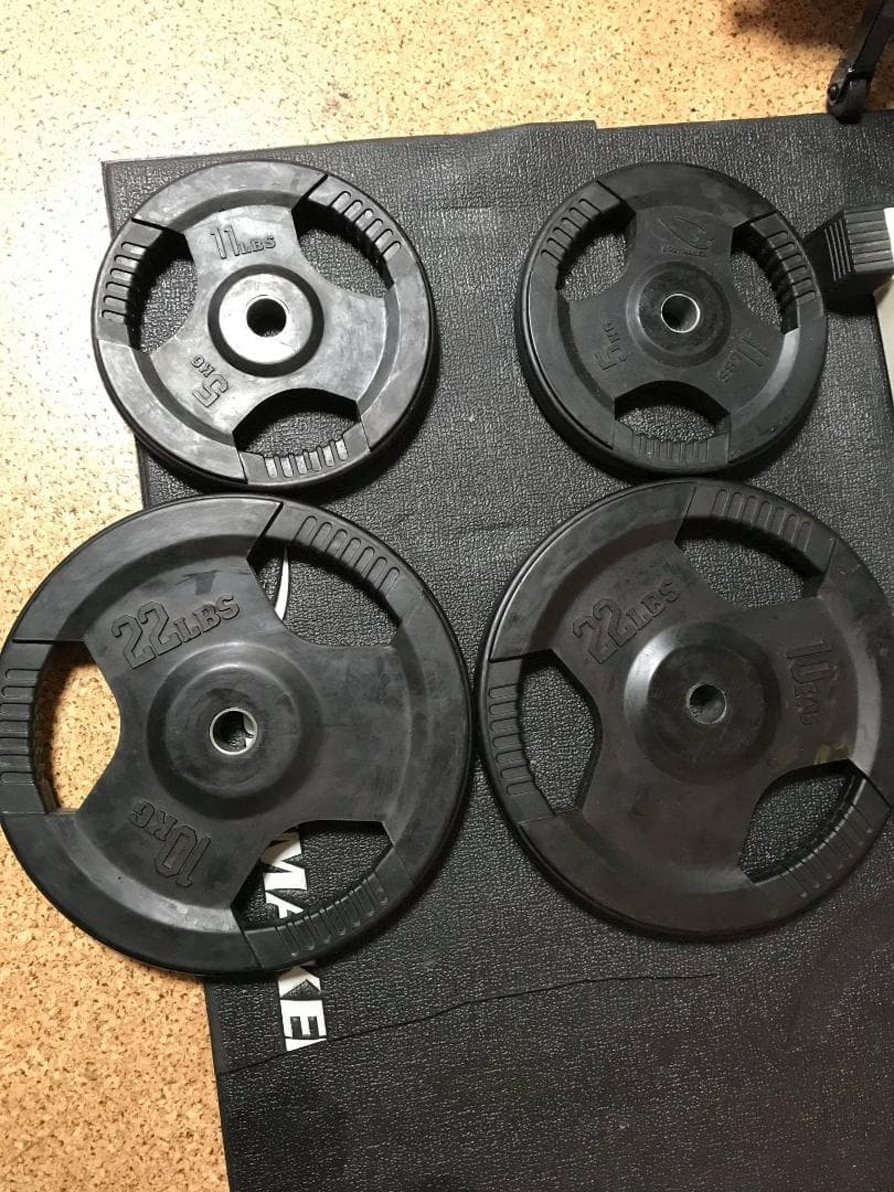 トレーニング機器