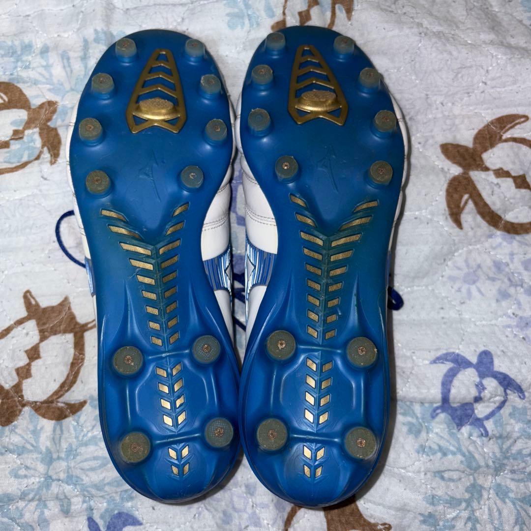 モレリアネオ4 サッカーシューズ