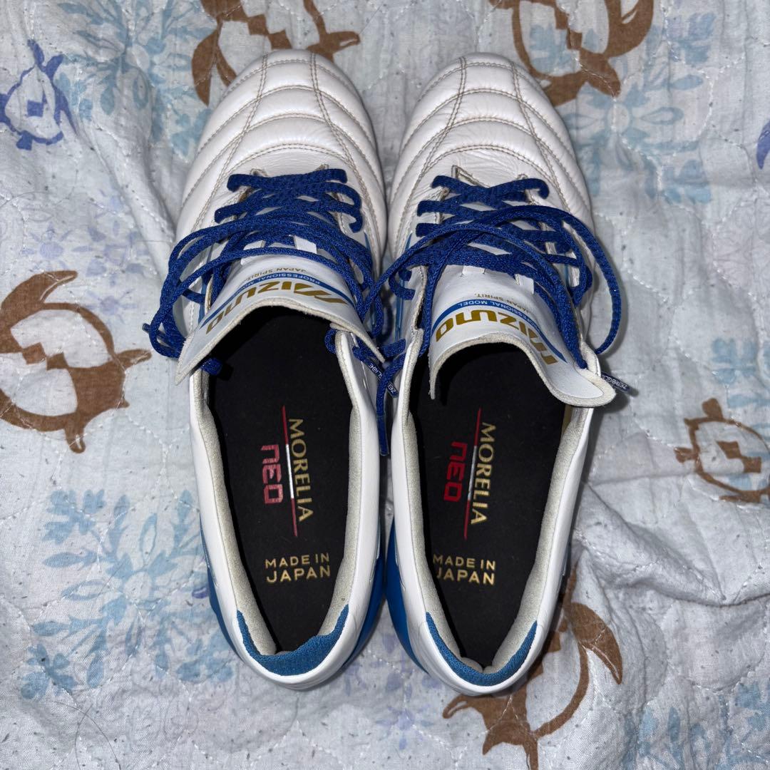 モレリアネオ4 サッカーシューズ