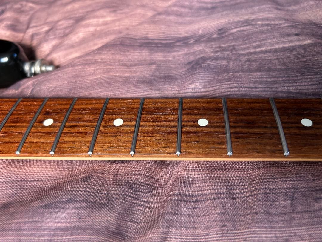 fender American Standard Stratocaster他