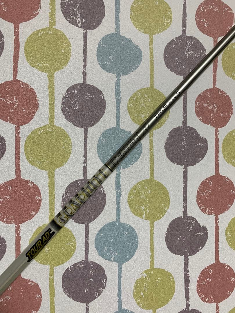 Tour AD TP 6S キャロウェイ ドライバーシャフト