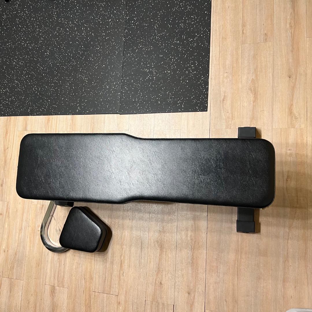 Ironmaster スーパーベンチPRO V2