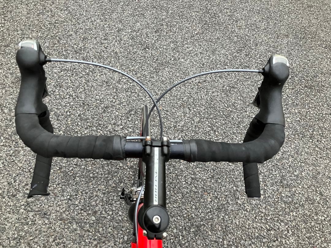 BRIDESTONE ANCHOR RA5 Sport 栃木