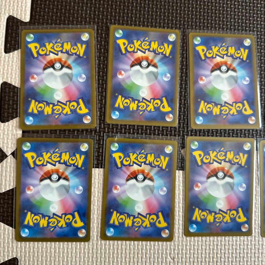 ポケモンカード メガシンカセット 14枚