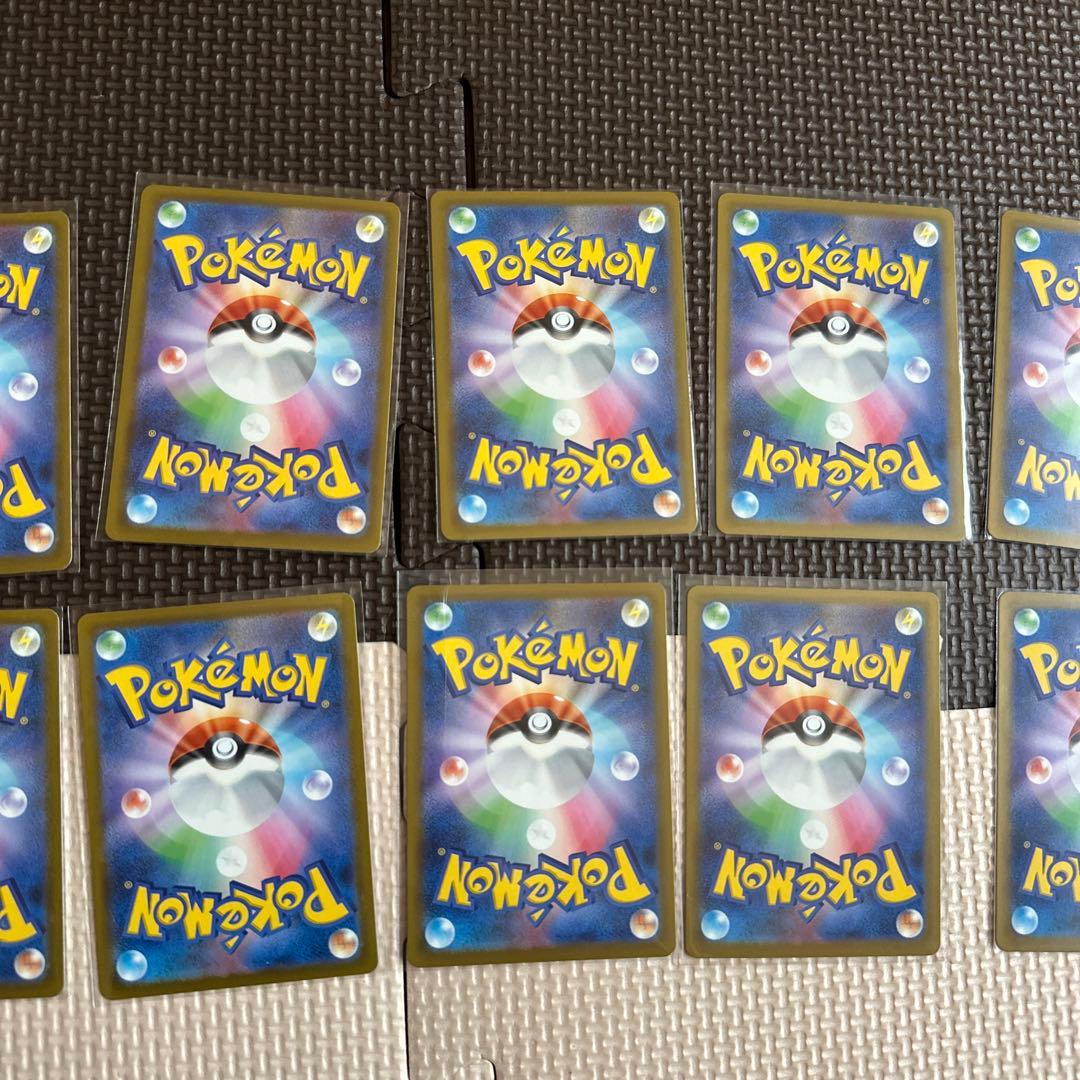 ポケモンカード メガシンカセット 14枚