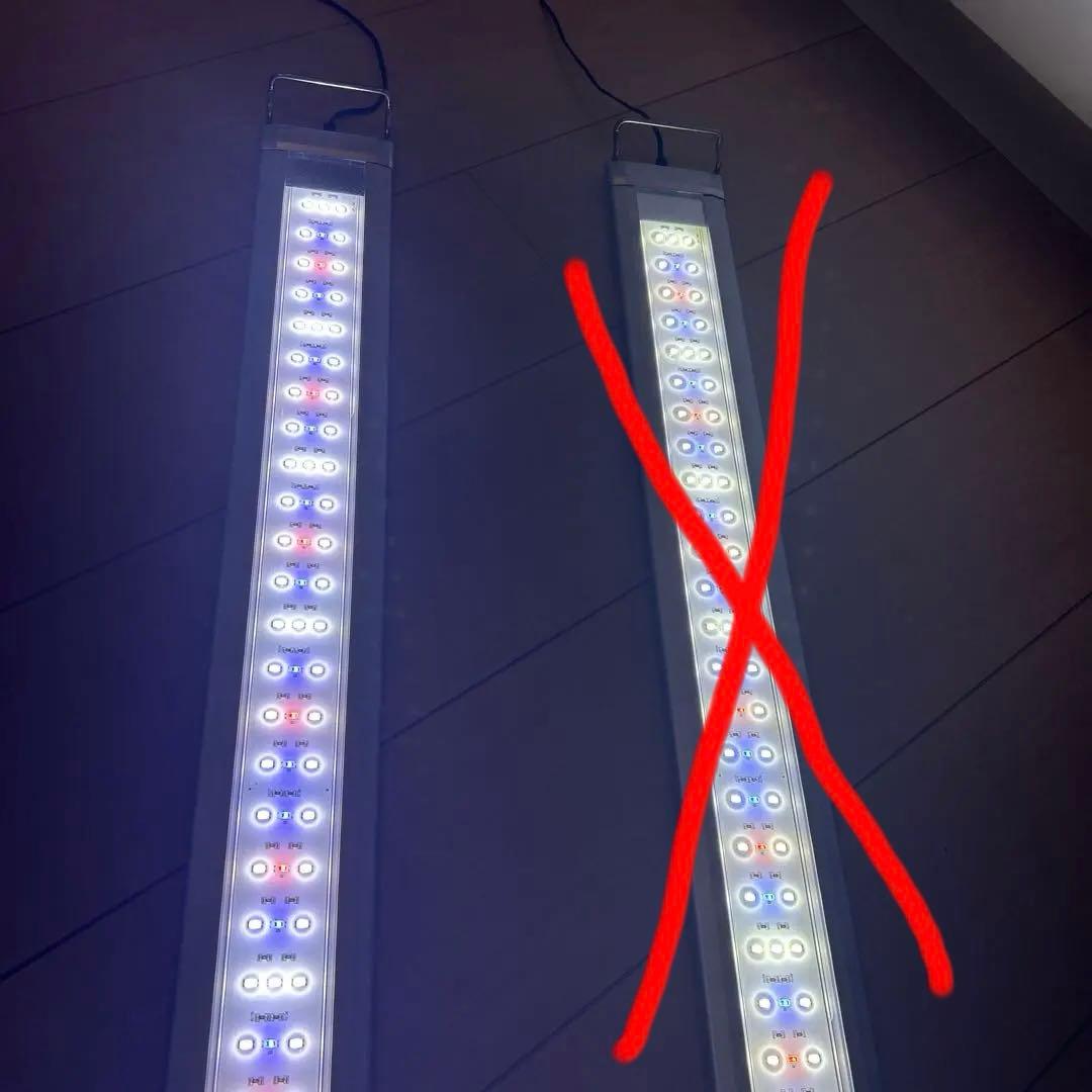 テトラ　パワーLEDプレミアム90