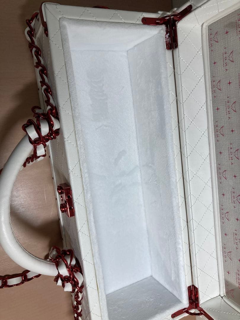 その他 ANGEL CHAMPAGNE NV Holiday Edition RED